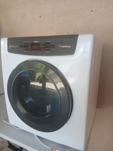 Secadora 11kg Electrolux