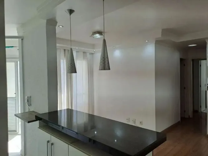 Apartamento com 2 quartos à venda, 55 m² por R$ 380.000 - Vila Endres - Guarulhos/SP