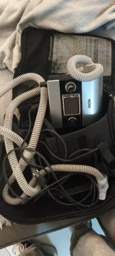 CPAP ResMed S9