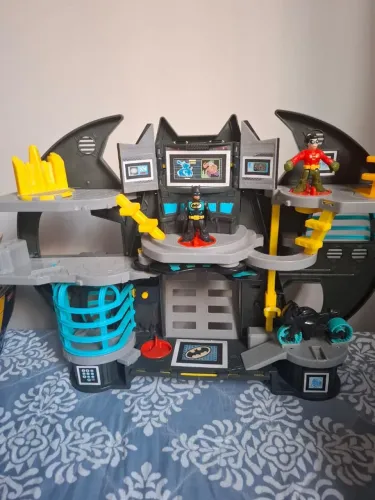 Brinquedos