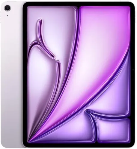 PROMO - iPad Air 128GB M4 13" - Lacrado - Lilás - Garantia Apple