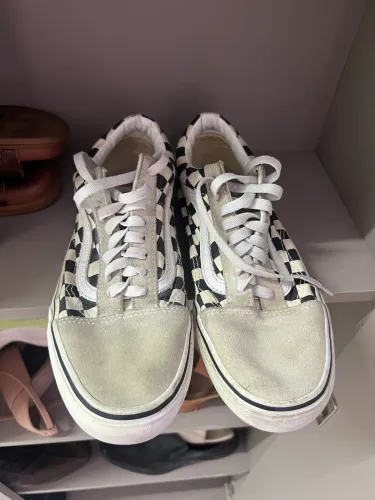 Tênis vans