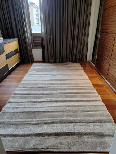 Tapete 1.70 x 3.20 m, Decoralle boucle