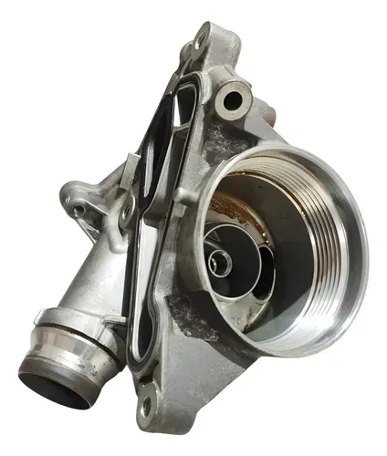 Suporte Filtro Óleo 6740230440 Bmw 320i 2.0 2013 2014 A 2018