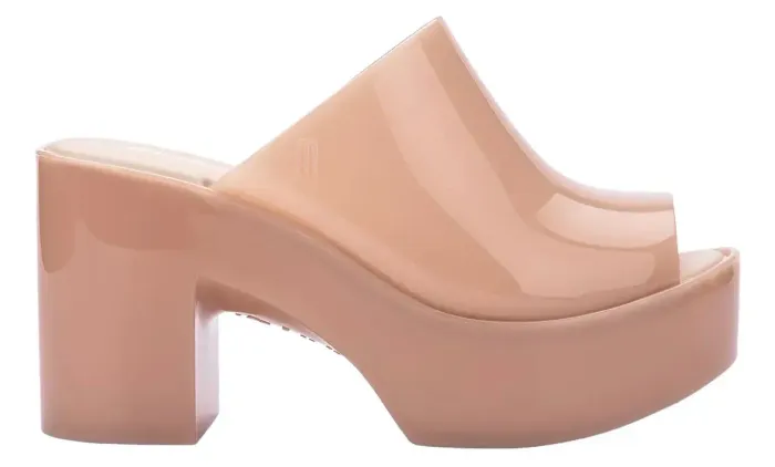 MELISSA MULE ORIGINAL 