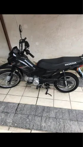 Pop 110i és preta revisada