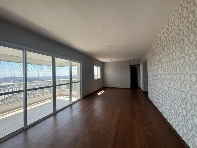 Apartamento para alugar de 107 metros quadrados - SBC, Condomínio Anima Clube