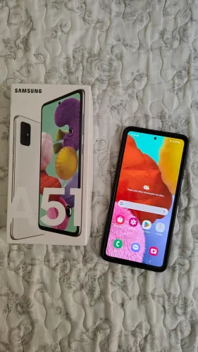 Samsung Galaxy A51 128gb 4G