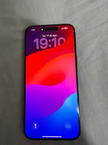 IPHONE 15 PRO MAX 1TB
