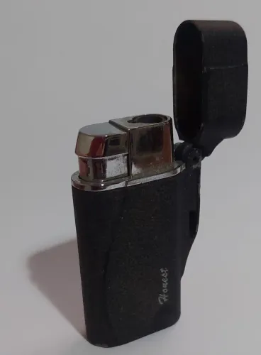Kit 3 Isqueiros Zippo, Honest