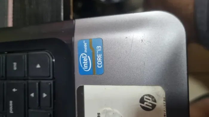 notebook hp 1000