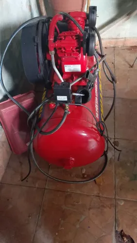 Chiaperini profissional 10 pés 110 l
