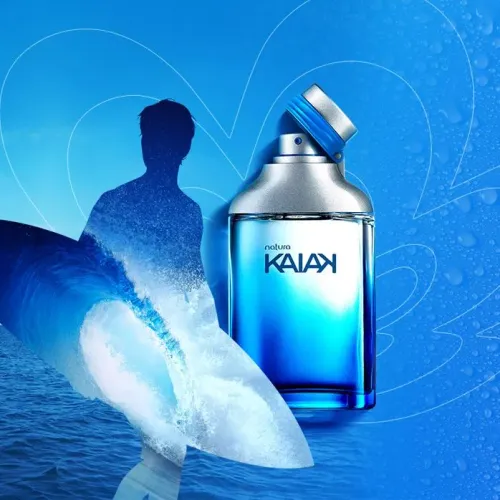 Natura kaiak tradicional
