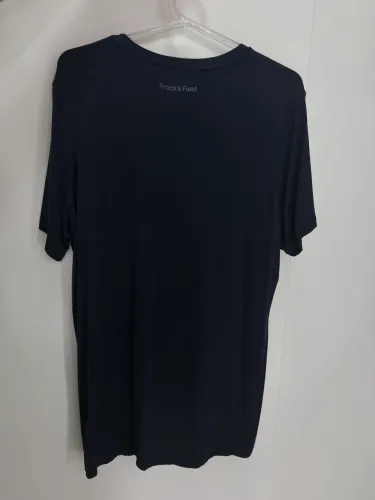 Camiseta Track & Field - P 