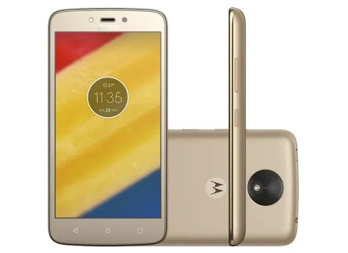 Celular Motorola digital