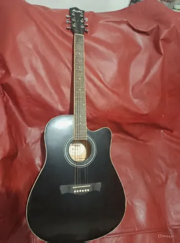 Violão Semi novo muito bom