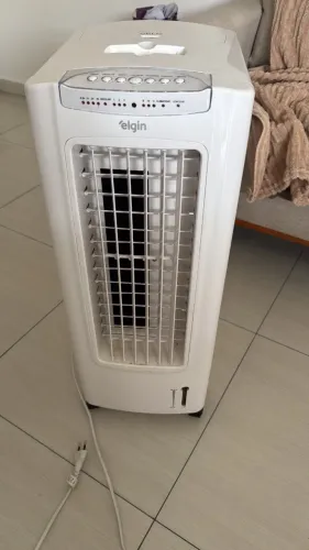 Climatizador