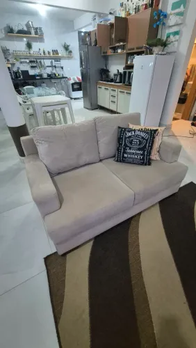 Sofá 2 lugares, ótimo estado!!!