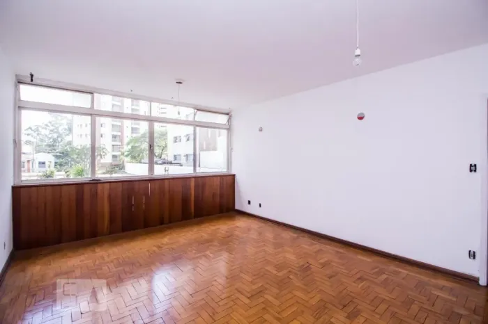 Apartamento à Venda - Paraíso, 3 Quartos, 123 m2