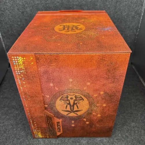 Far Cry 4 Edição de Colecionador