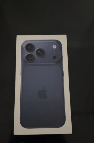 iPhone 17 pro 512g
