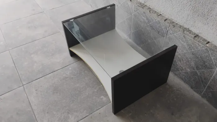 Mesa de centro