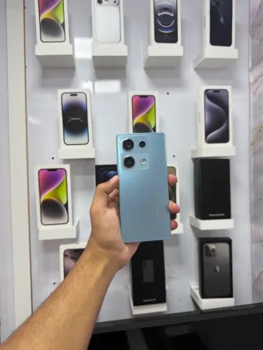 REDMI Note 14S 256 gb
