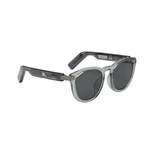 JBL, Óculos Inteligente, Soundgear Frames Round, Com Alto-Falantes - Ônix