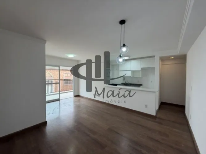 Locação Apartamento Sao Caetano do Sul Santo Antonio Ref: 18031