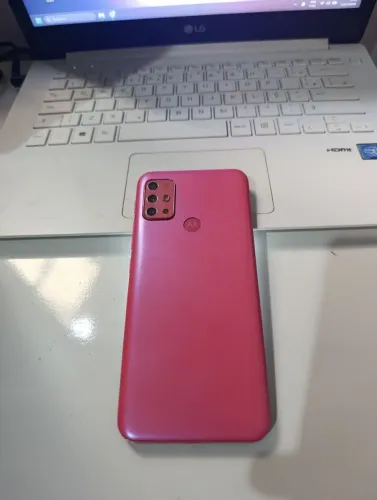 Moto G20 128 Gigas