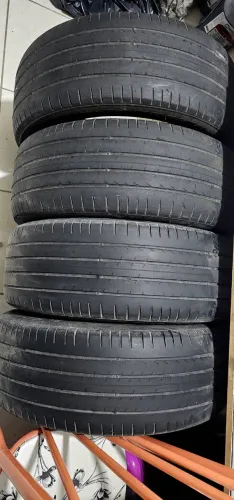 04 Pneu aro 18