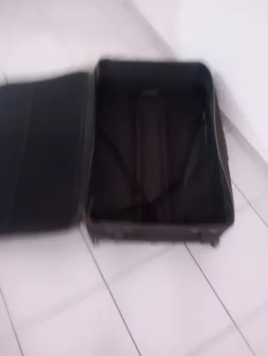 Mala de viagem
