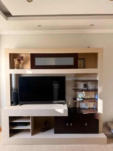 Estante sala