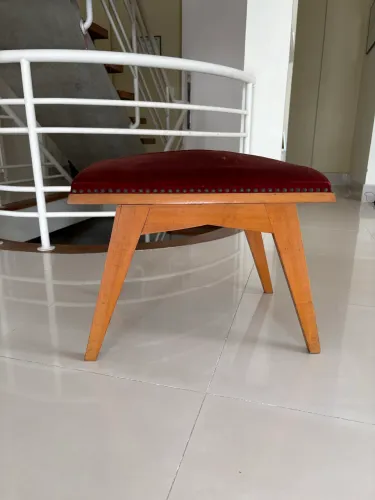 BANQUETA - Década 60