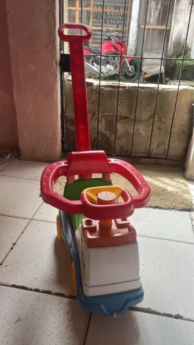 Velocipe 