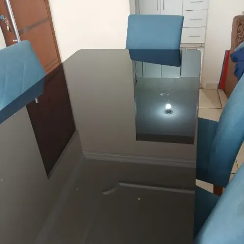 Mesa de jantar 