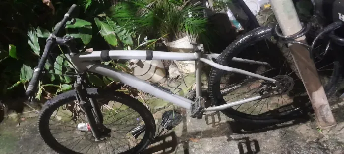 Bike aro 29 de alumínio 
