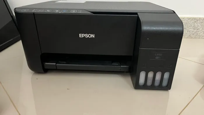 Impressora EPSON L3150