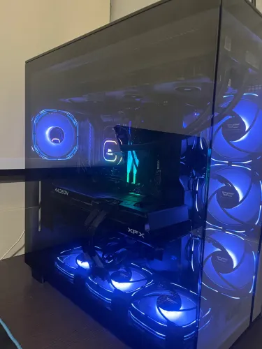 Computer Gamer