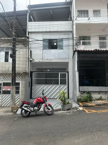 Casa São Raimundo