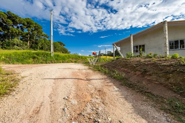 Venda ÁREA CAMPO MAGRO PR Brasil