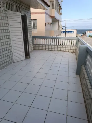 Imóvel para venda com 140 metros quadrados com 4 quartos em Forte Orange - Ilha de Itamara