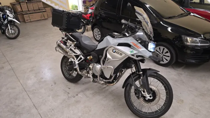 Moto supe boa economia