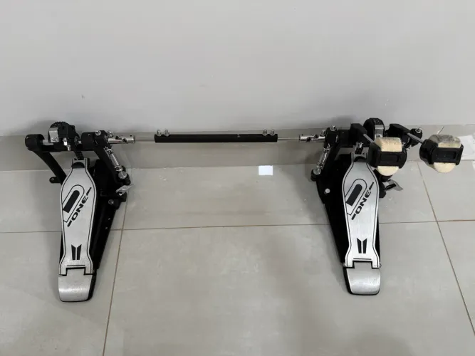 Pedal Duplo D-One