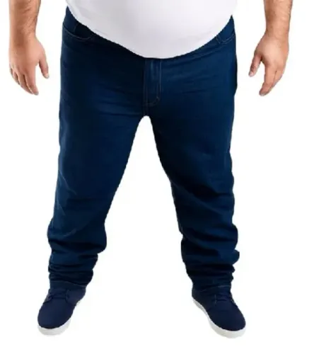 Vende-se se calça jens plus size 54