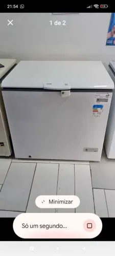 frizer consul
