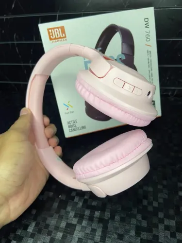 Headphone 760 Your Music Noise Free an2