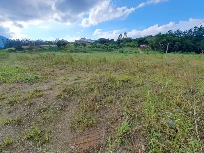 Terreno RIO DOS CEDROS - SC