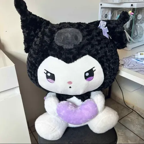 Pelúcia Kuromi