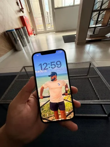 iPhone 12 PRO MAX 256 GB